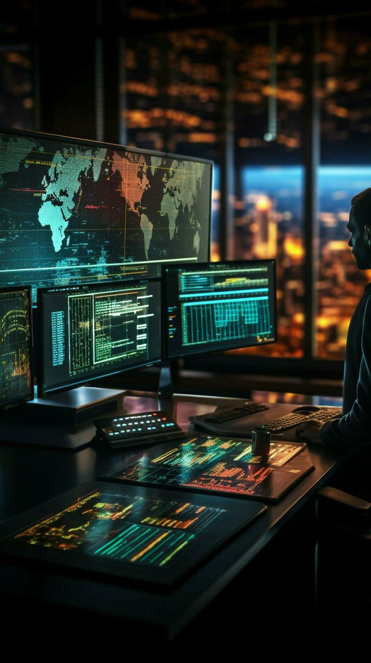 Online Trading Scam Recovery