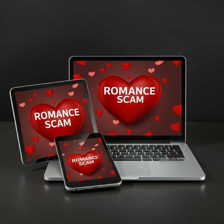 Romance & Social Media Scam Recovery